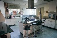 Kitchen - 40 square meters of property in Witfield