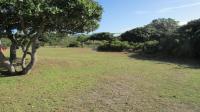 Front View of property in Stilbaai (Still Bay)