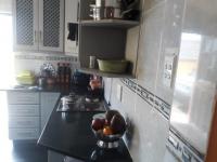 Kitchen of property in Umlazi