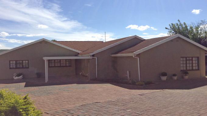 11 Bedroom Guest House for Sale For Sale in Kokstad - Private Sale - MR166770