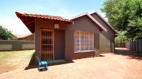 3 Bedroom 2 Bathroom House for Sale for sale in Geelhoutpark