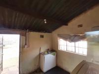 Kitchen of property in KwaMashu