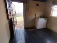 Kitchen of property in KwaMashu