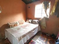 Bed Room 2 of property in KwaMashu