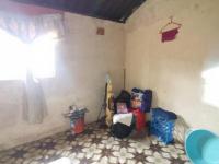 Bed Room 3 of property in KwaMashu