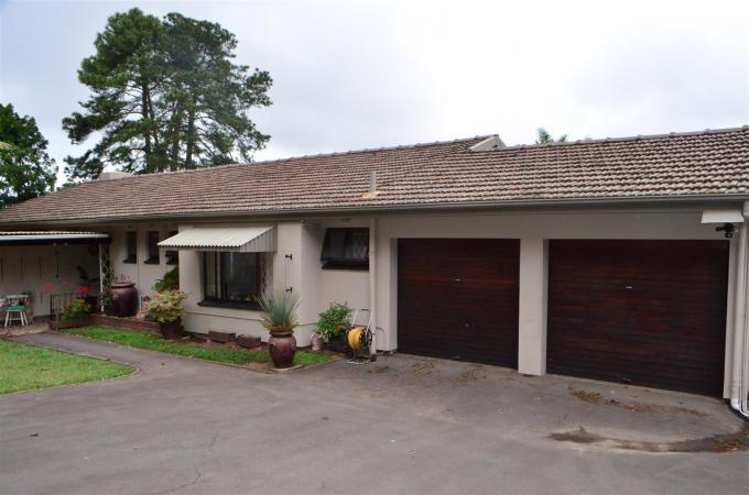 3 Bedroom House for Sale For Sale in Pinetown  - Home Sell - MR166879