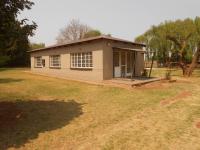 3 Bedroom 2 Bathroom Cluster for Sale for sale in Welgedacht