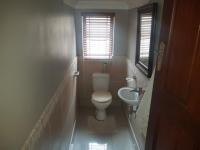 Guest Toilet of property in Amberfield Crest
