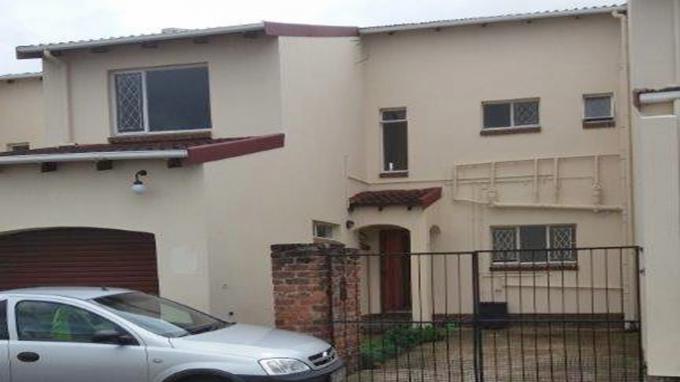 3 Bedroom Duplex for Sale For Sale in King Williams Town - Private Sale - MR166954