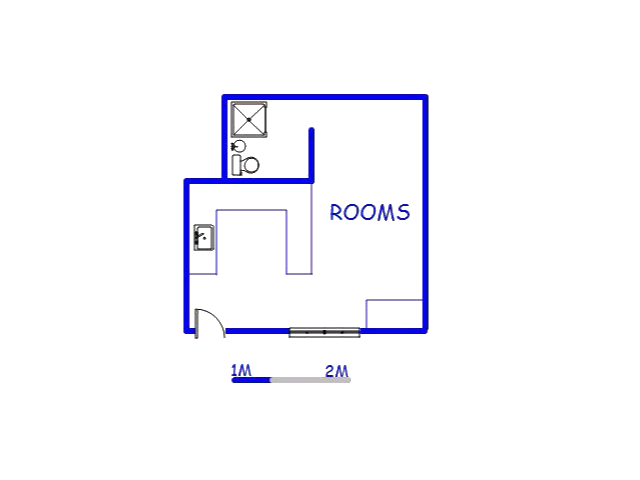 Ground Floor - 42m2 of property for sale in Margate