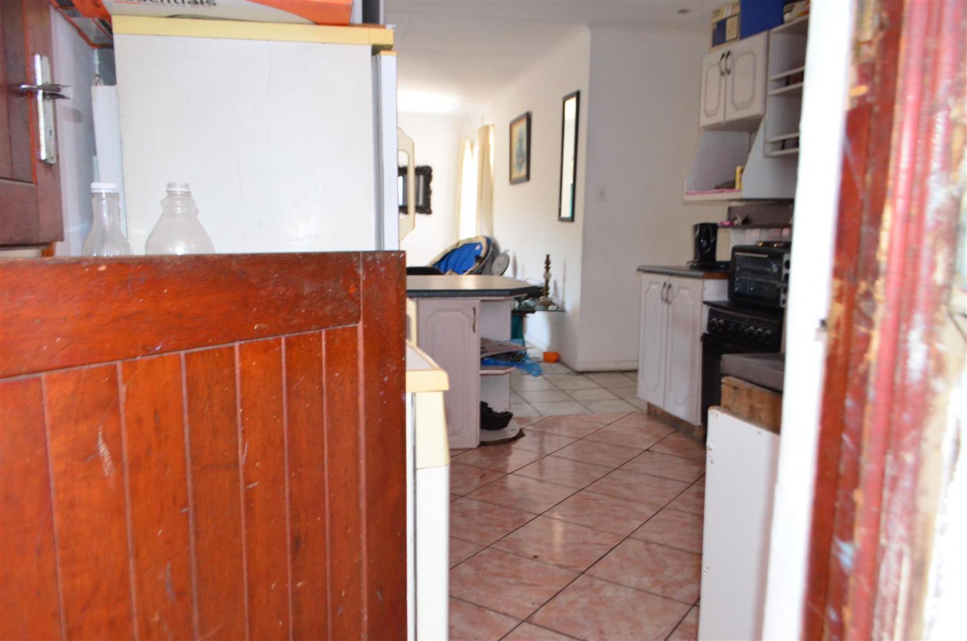 Spaces - 11 square meters of property in Margate