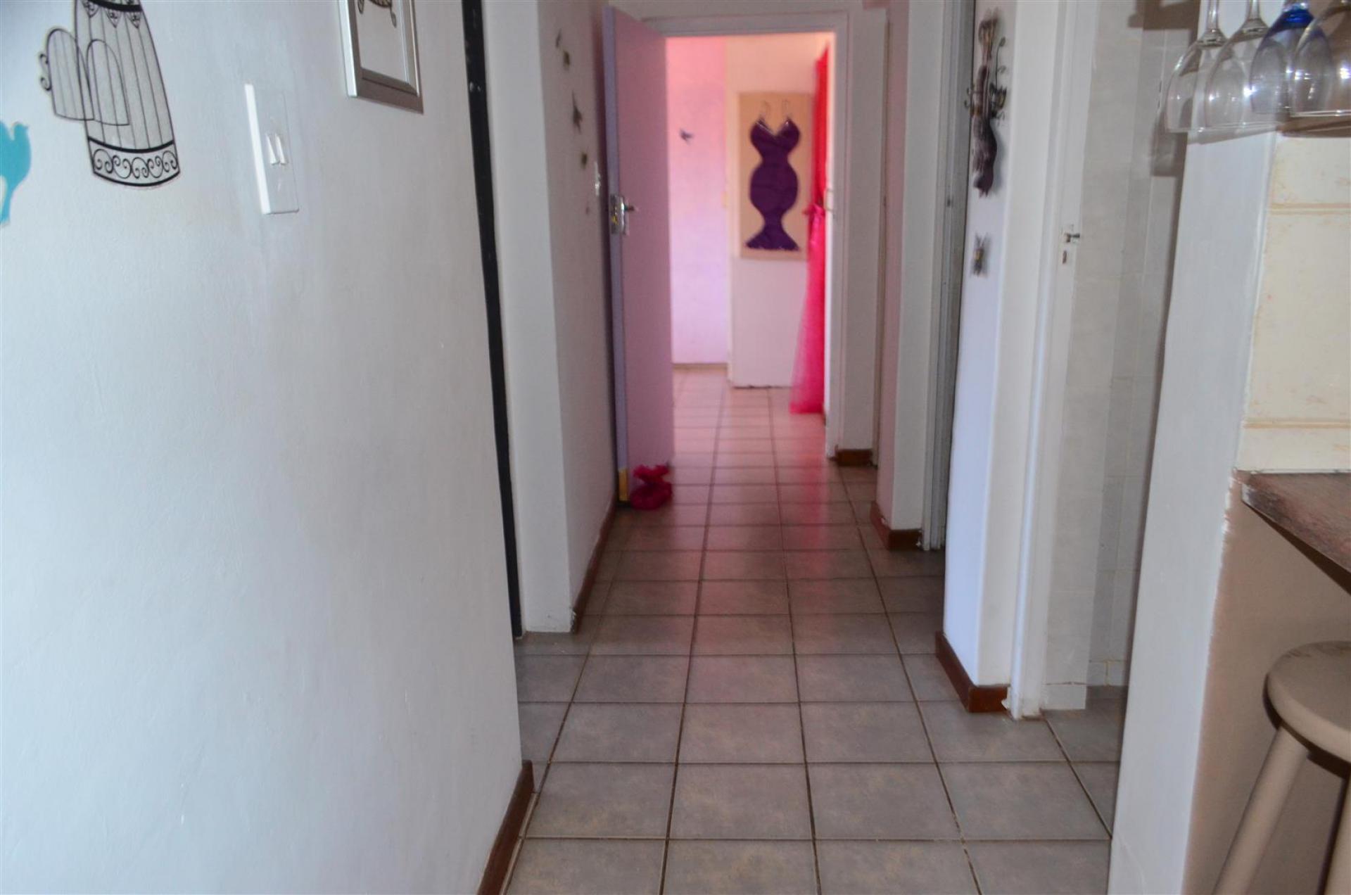 Spaces - 11 square meters of property in Margate