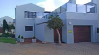 Front View of property in Stilbaai (Still Bay)