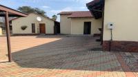 Front View of property in Secunda