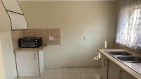 Kitchen of property in Secunda
