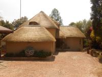 3 Bedroom 2 Bathroom House for Sale for sale in Jukskei Park