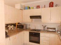 Kitchen - 12 square meters of property in Chancliff AH