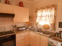 Kitchen - 12 square meters of property in Chancliff AH