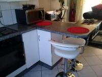 Kitchen - 6 square meters of property in Rensburg