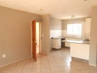 Kitchen - 6 square meters of property in Rensburg