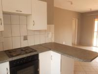 Kitchen - 6 square meters of property in Rensburg