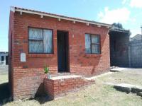 2 Bedroom 1 Bathroom House for Sale for sale in Arcadia - PE