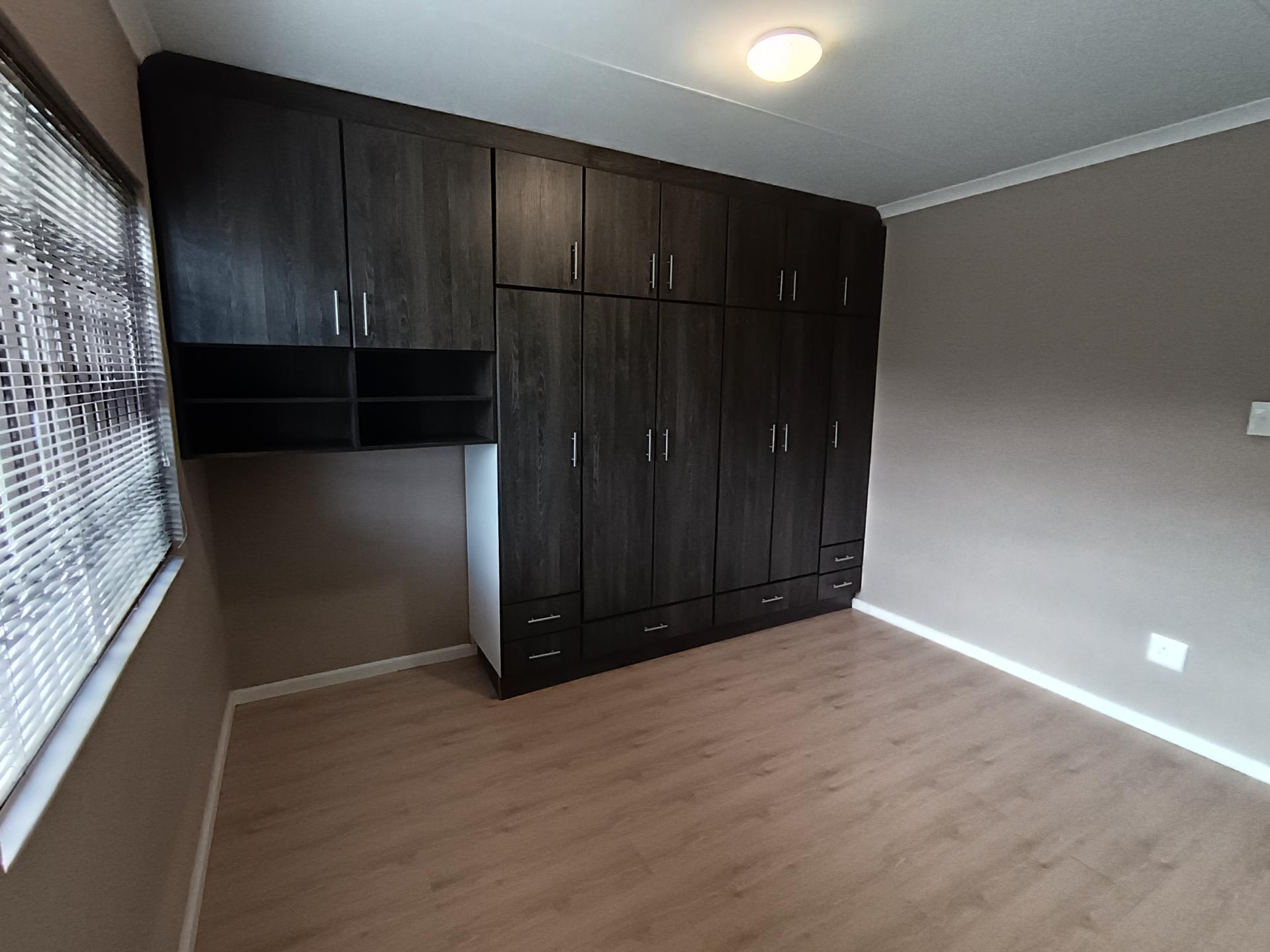 Bed Room 2 of property in Fairview - PE