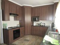 Kitchen - 24 square meters of property in Meyerton