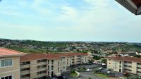 Balcony of property in Parlock