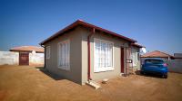2 Bedroom 1 Bathroom House for Sale for sale in Nellmapius