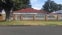 Front View of property in Johannesburg Central
