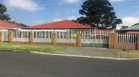 Front View of property in Johannesburg Central