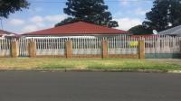 Front View of property in Johannesburg Central