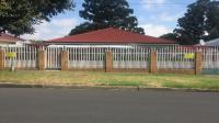 Front View of property in Johannesburg Central