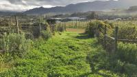Front View of property in Grabouw