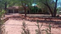Front View of property in Thabazimbi