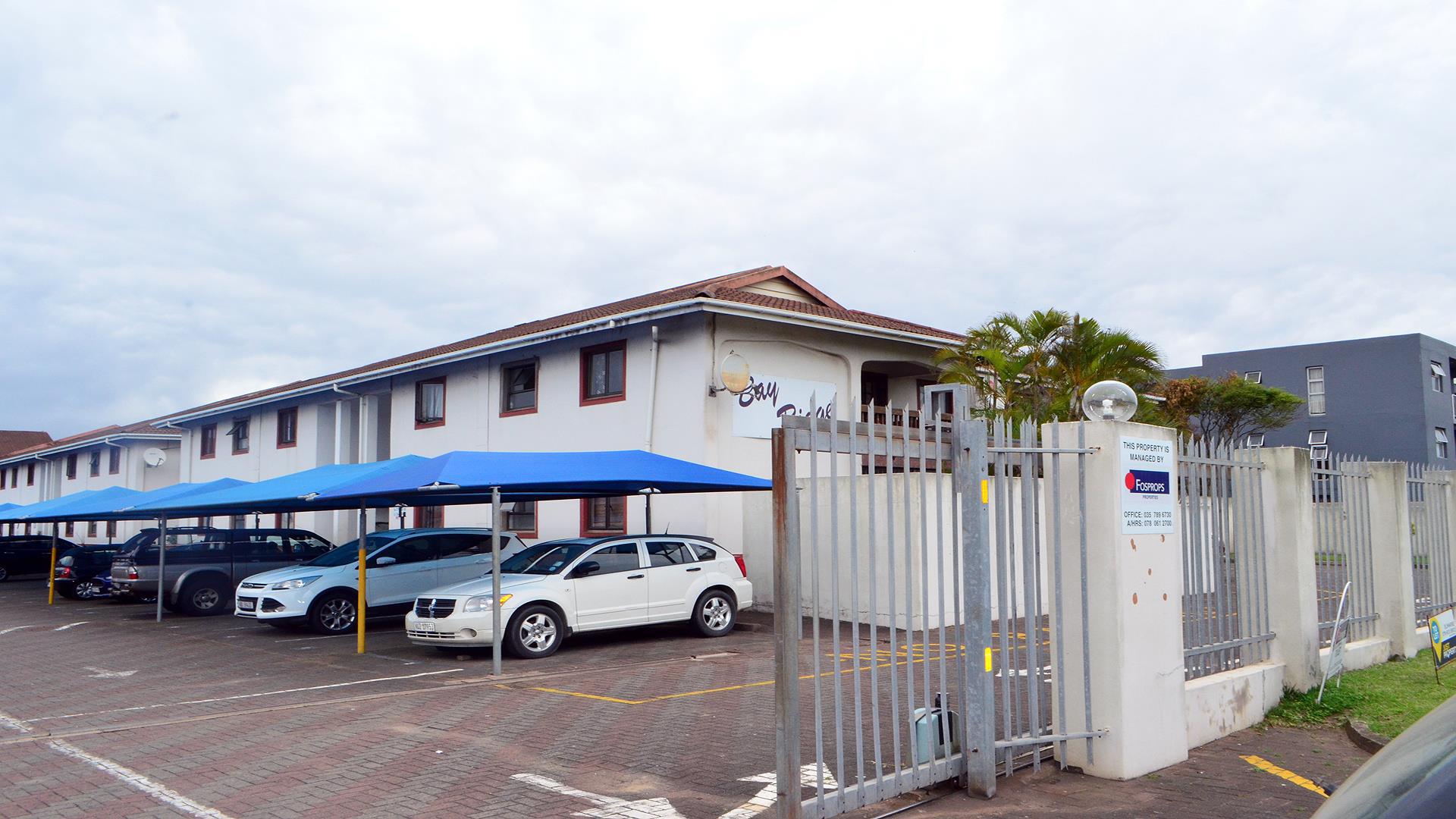 Front View of property in Richards Bay