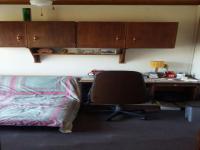 Rooms of property in Klerksdorp
