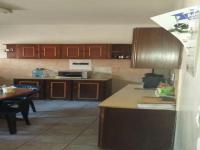 Kitchen of property in Klerksdorp