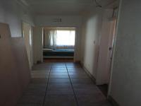 Spaces of property in Klerksdorp