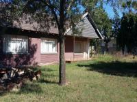 Front View of property in Klerksdorp