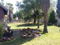 Front View of property in Klerksdorp