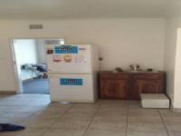 Kitchen of property in Klerksdorp