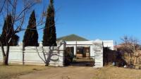 Front View of property in Johannesburg Central