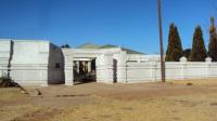Front View of property in Johannesburg Central