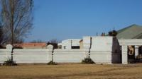 Front View of property in Johannesburg Central