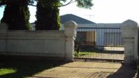 Front View of property in Johannesburg Central