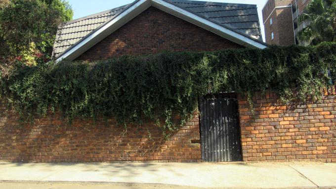 Standard Bank SIE Sale In Execution 2 Bedroom Sectional Title for Sale in Sunnyside - MR167292
