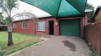 Front View of property in Emalahleni (Witbank) 