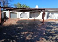 Front View of property in Birch Acres